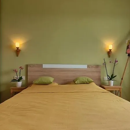 Panoramic And Spacious Flat Near The Centre Apartment *