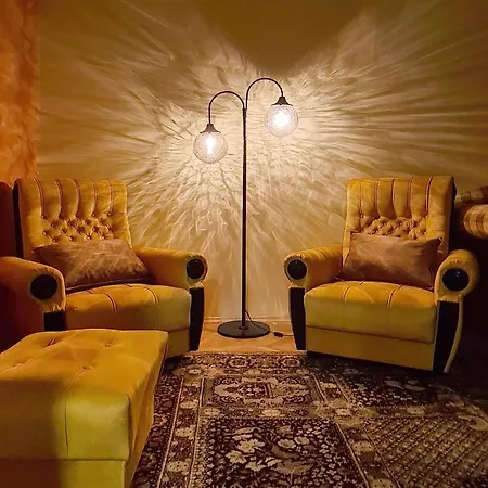 Panoramic And Spacious Flat Near The Centre Sofia