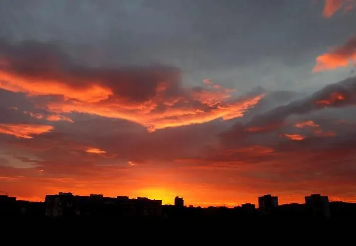 Panoramic And Spacious Flat Near The Centre アパート ソフィア